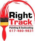 Right Track Painting & Sealcoating image 11